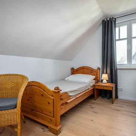 Haus Kirr *