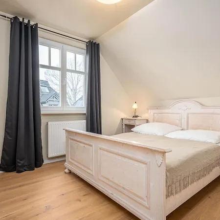 Апартаменты Haus Kirr