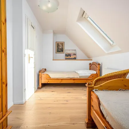 Haus Kirr *