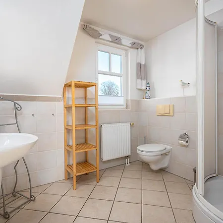 Haus Kirr Апартаменты *