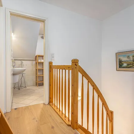 Haus Kirr Апартаменты